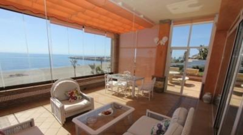 Málaga - Marbella - 1680m2