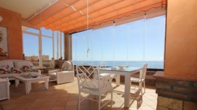 Málaga - Marbella - 1680m2