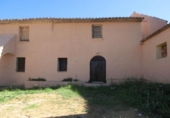 Загородный дом с участком на продажу в городе Sant Pere de Ribes Фото