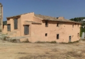 Загородный дом с участком на продажу в городе Sant Pere de Ribes Фото