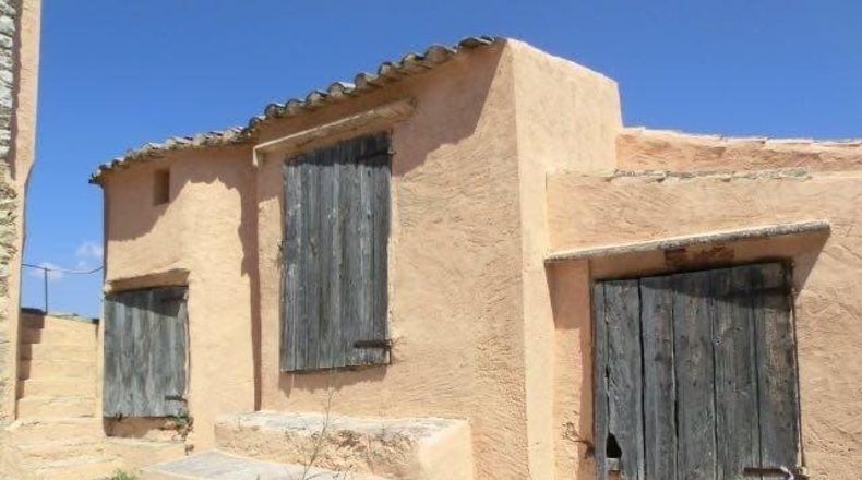 Barcelona - Sant Pere de Ribes - 750000m2