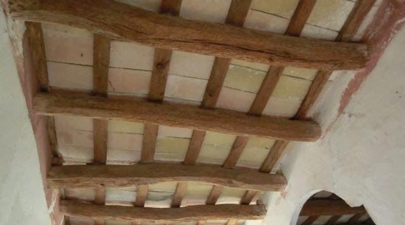Barcelona - Sant Pere de Ribes - 750000m2