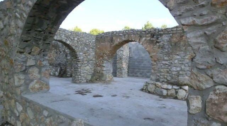Barcelona - Sant Pere de Ribes - 750000m2