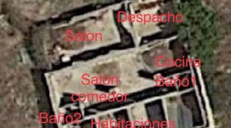 Barcelona - Sant Pere de Ribes - 750000m2