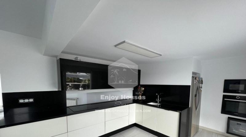 Alicante - Moraira - 910m2