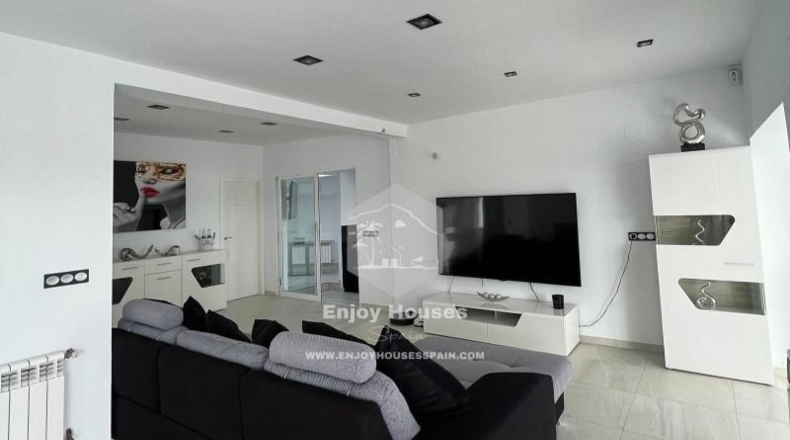 Alicante - Moraira - 910m2