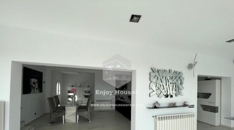 Alicante - Moraira - 910m2