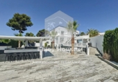 Xalet independent amb terreny en venda a la España, Moraira, ref.: TR244033 foto