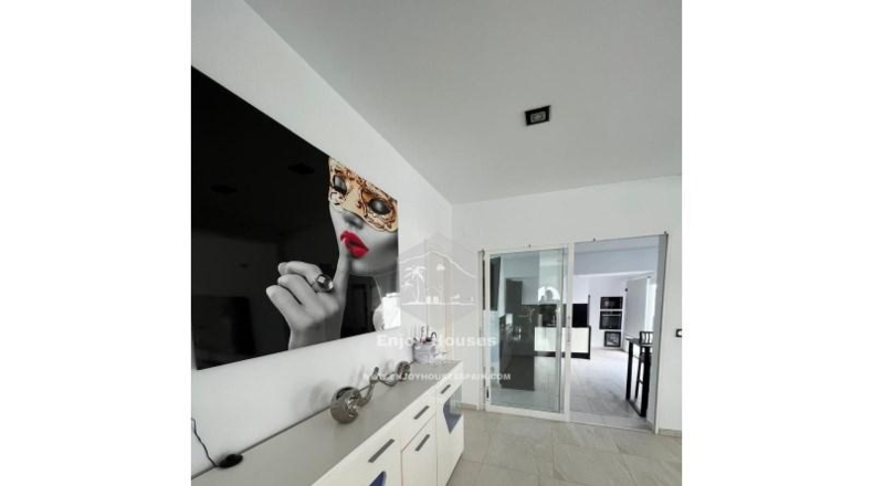 Alicante - Moraira - 910m2