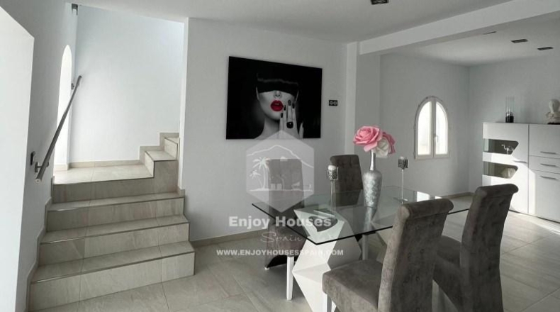 Alicante - Moraira - 910m2
