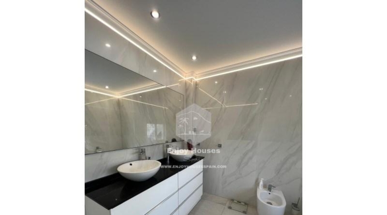 Alicante - Moraira - 910m2