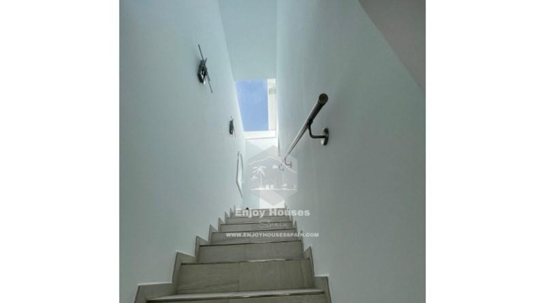 Alicante - Moraira - 910m2