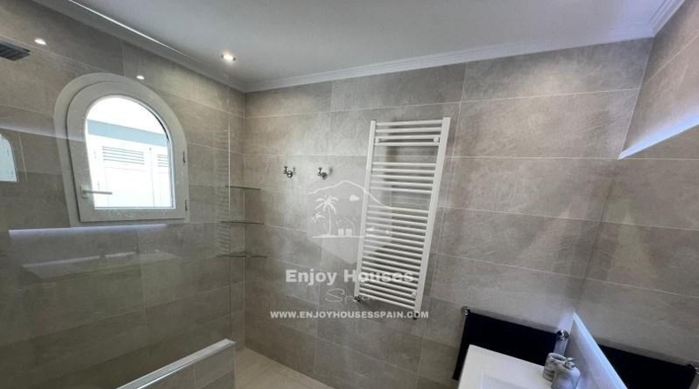 Alicante - Moraira - 910m2