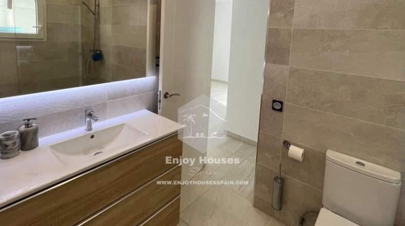 Alicante - Moraira - 910m2