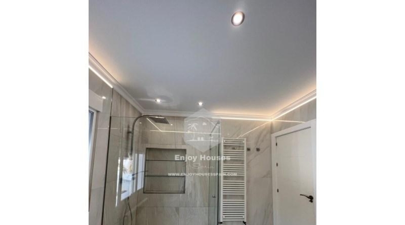 Alicante - Moraira - 910m2