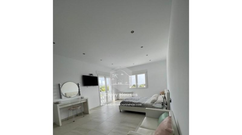 Alicante - Moraira - 910m2