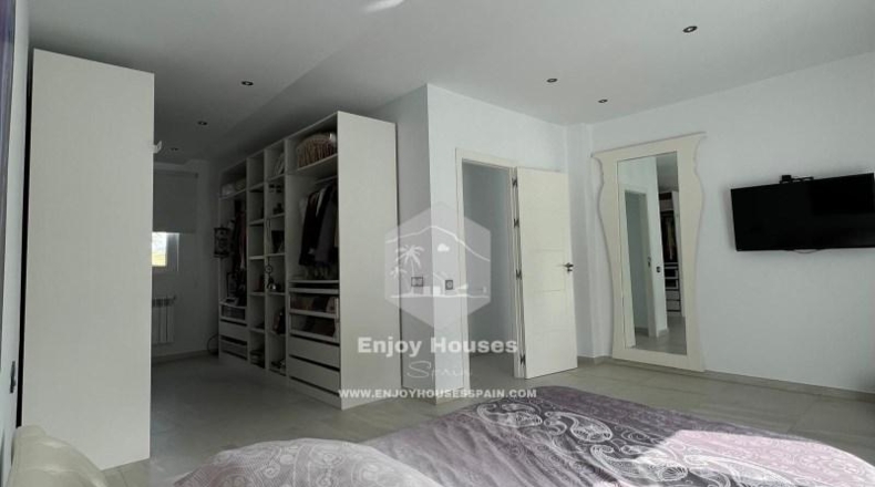 Alicante - Moraira - 910m2