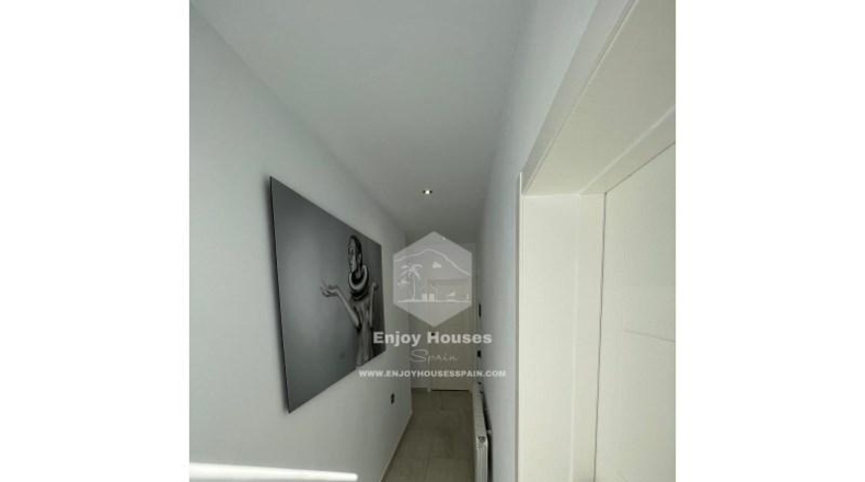 Alicante - Moraira - 910m2