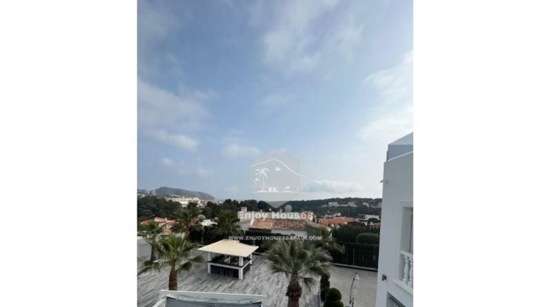 Alicante - Moraira - 910m2