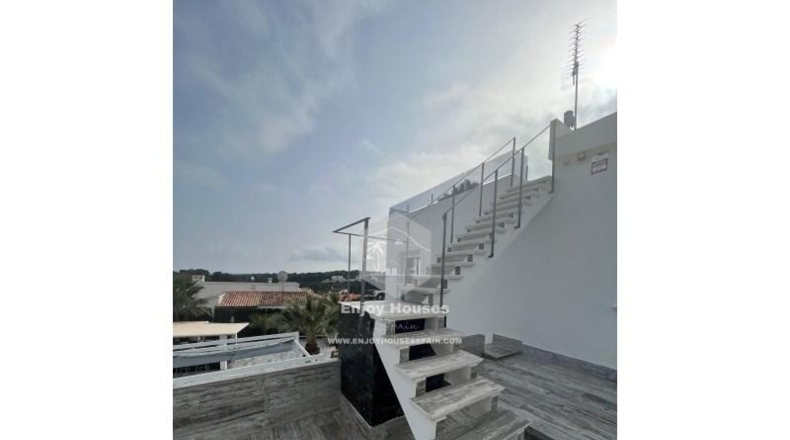Alicante - Moraira - 910m2
