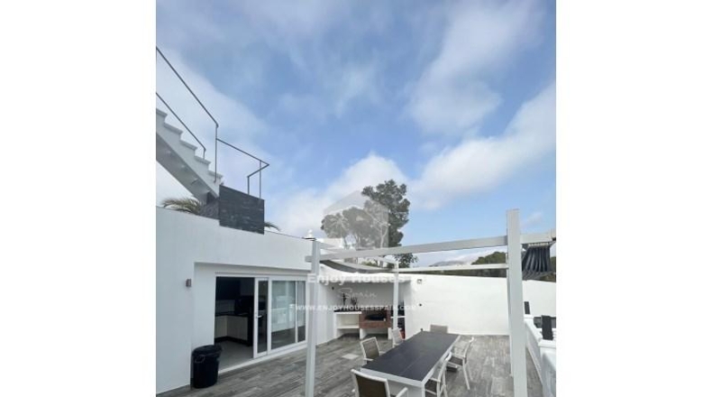 Alicante - Moraira - 910m2