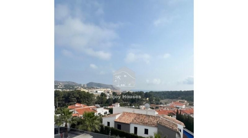Alicante - Moraira - 910m2