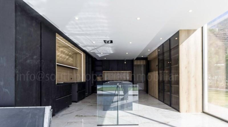 Малага - Benahavís - 5000m2