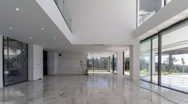 Малага - Benahavís - 5000m2