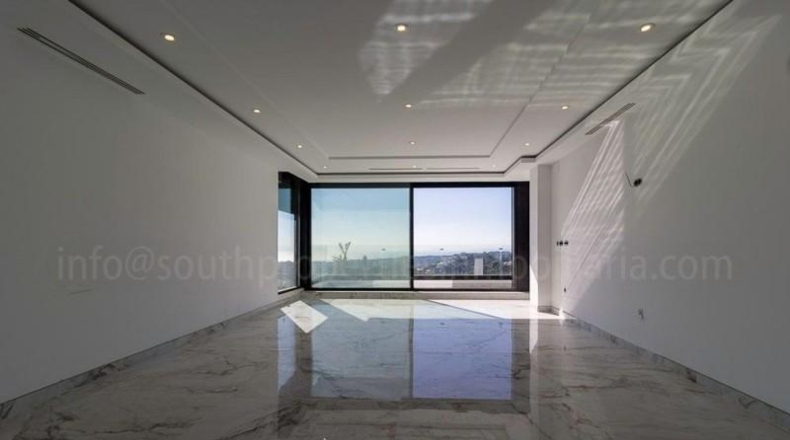 Малага - Benahavís - 5000m2