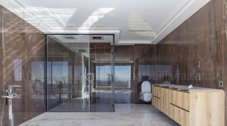 Малага - Benahavís - 5000m2