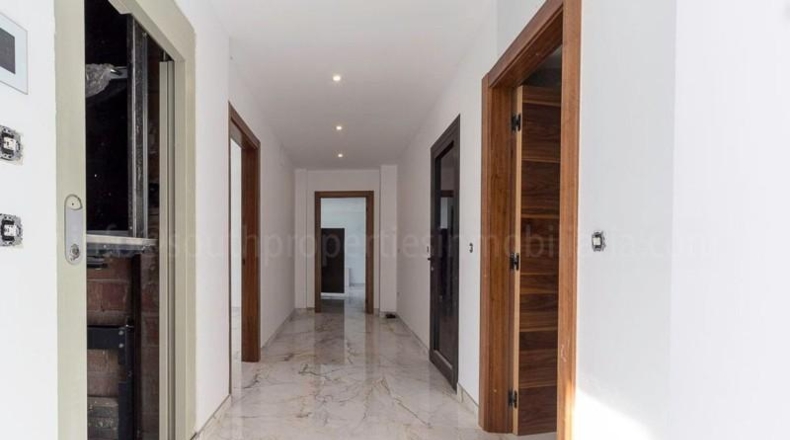 Малага - Benahavís - 5000m2