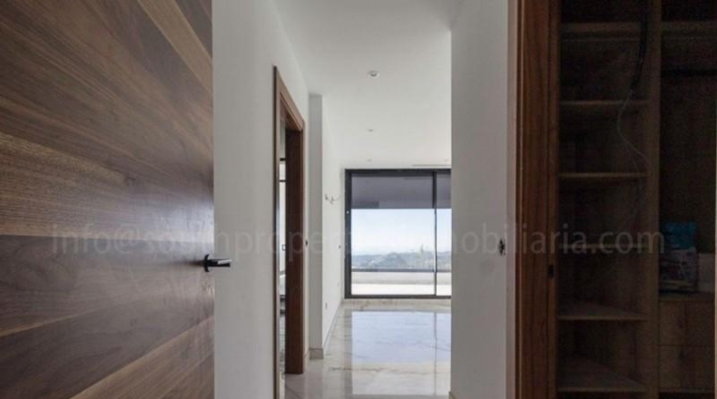 Малага - Benahavís - 5000m2