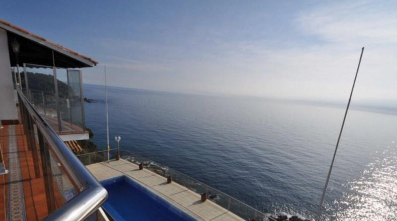 Gerona - Lloret de Mar - 7000m2