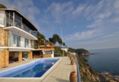 Finca rústica en venta en la España, Lloret de Mar, ref: TR339500 foto