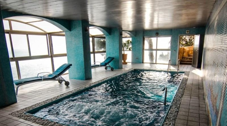 Gerona - Lloret de Mar - 7000m2