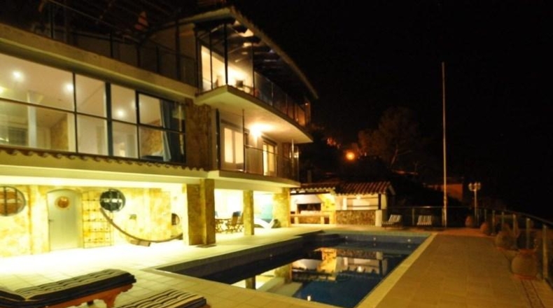 Gerona - Lloret de Mar - 7000m2