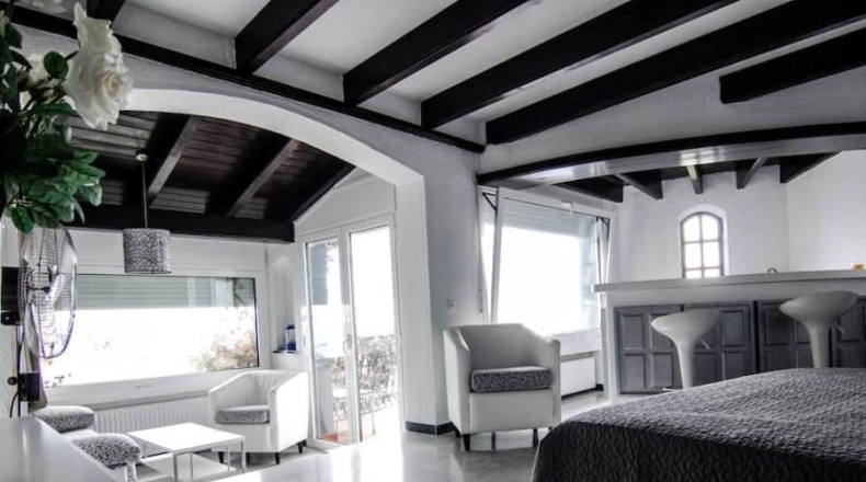 Gerona - Lloret de Mar - 7000m2