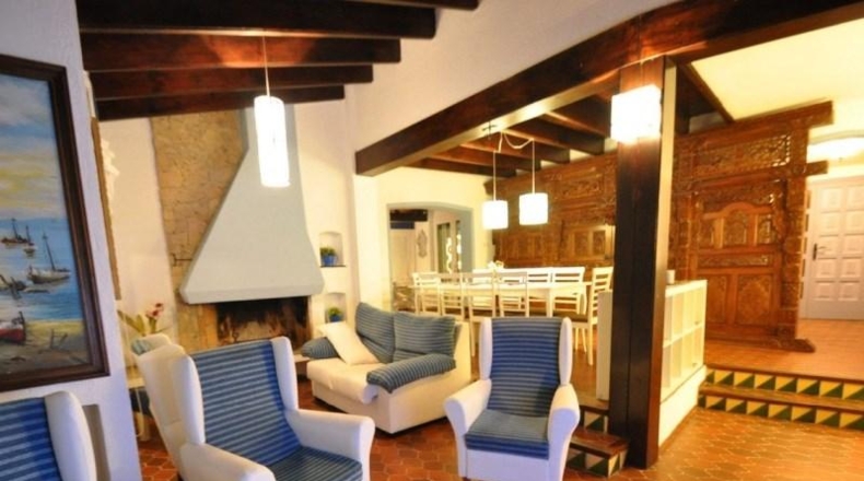 Gerona - Lloret de Mar - 7000m2