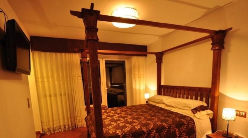 Gerona - Lloret de Mar - 7000m2