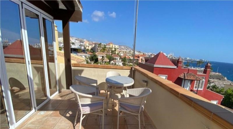 Santa Cruz de Tenerife - Adeje - 538m2