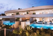 Xalet independent amb terreny en venda a la España, Marbella, ref.: TR326119 foto