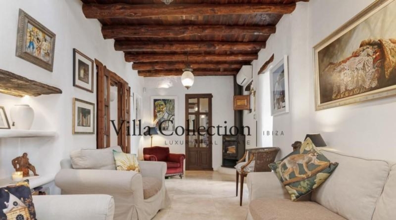 Islas Baleares - Sant Agustí des Vedrà - 4400m2