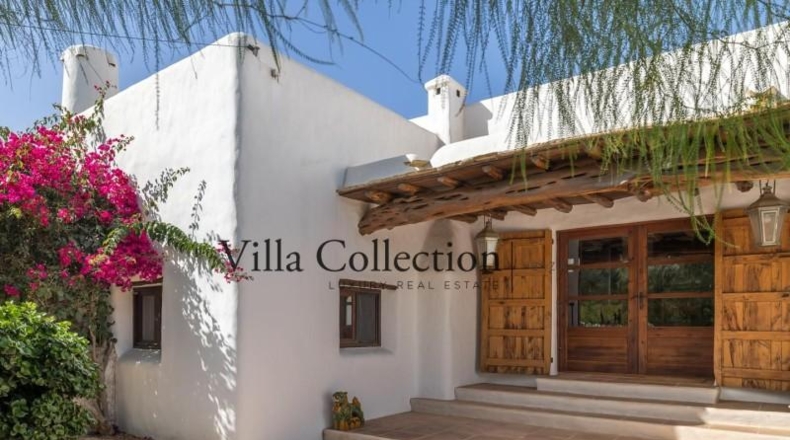 Islas Baleares - Sant Agustí des Vedrà - 4400m2