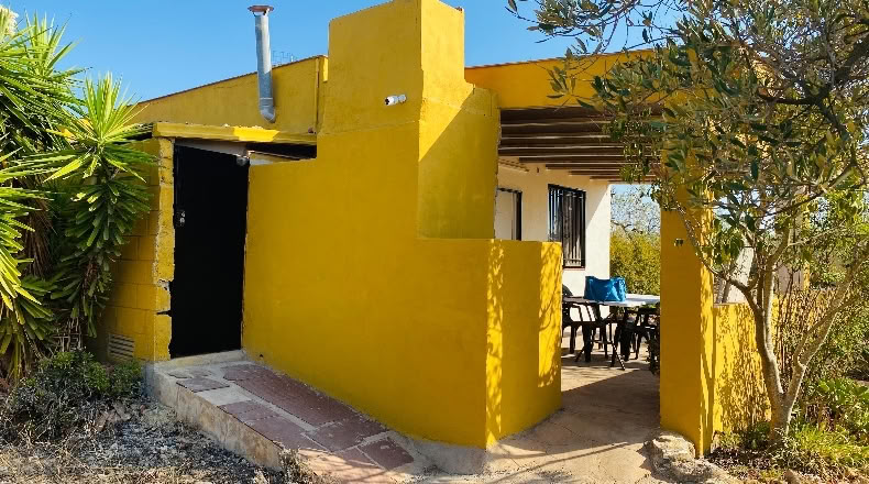 Tarragona - l'Aldea - 84m2