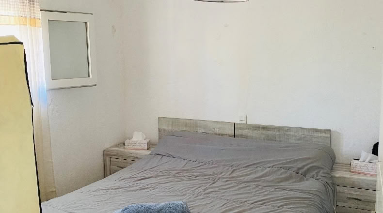 Tarragona - l'Aldea - 84m2