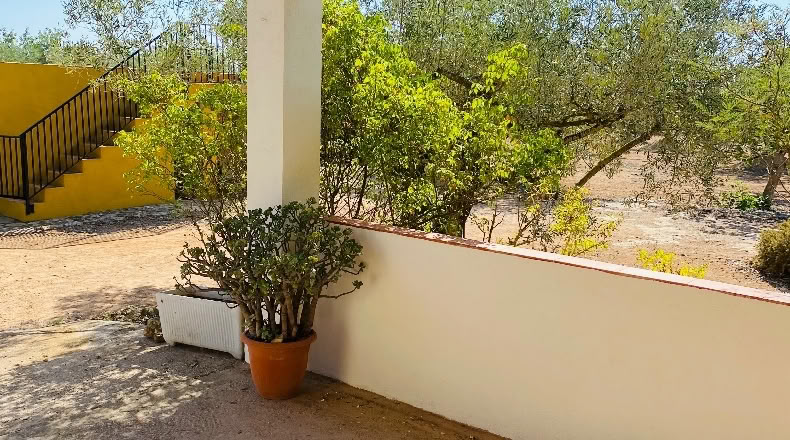 Tarragona - l'Aldea - 84m2