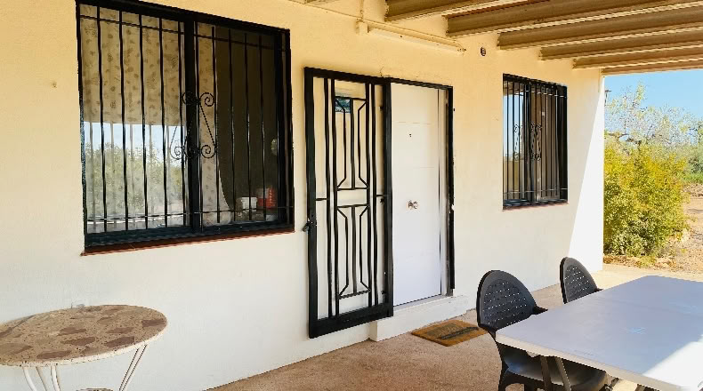 Tarragona - l'Aldea - 84m2