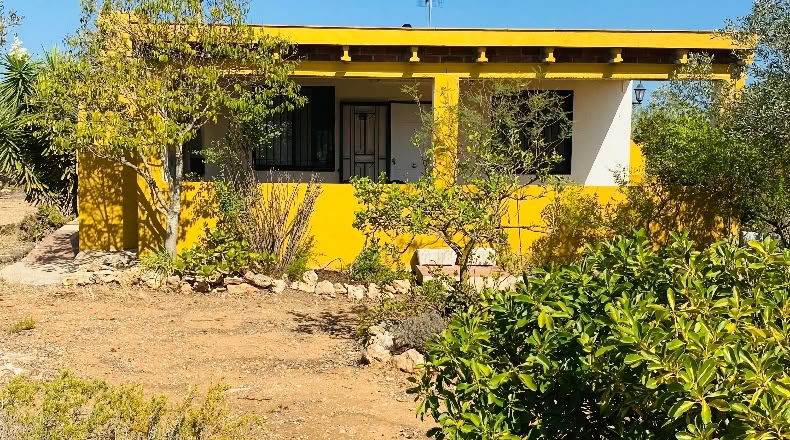 Tarragona - l'Aldea - 84m2