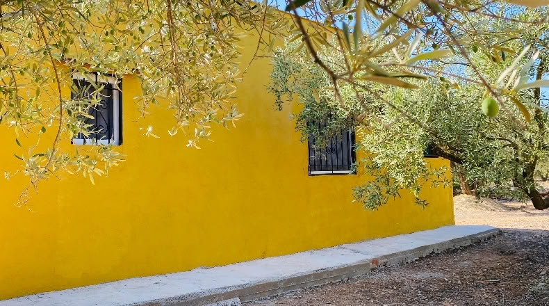 Tarragona - l'Aldea - 84m2