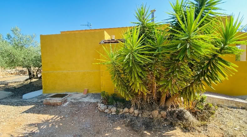 Tarragona - l'Aldea - 84m2